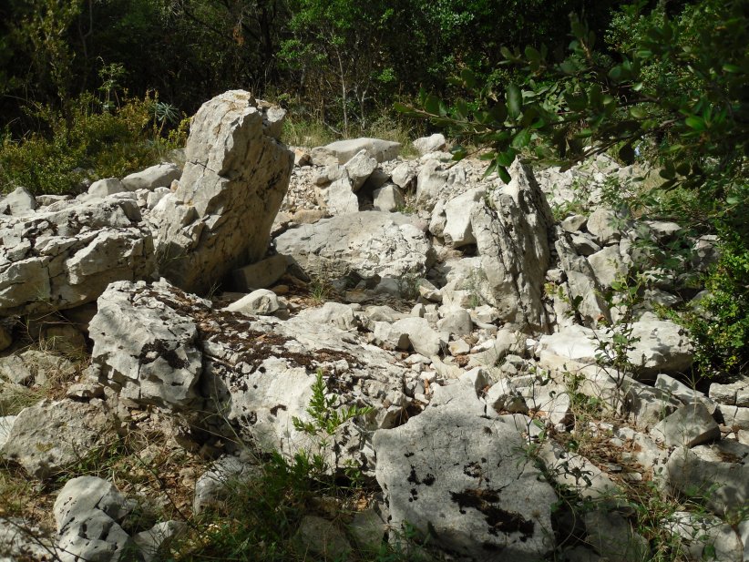 Click for the gallery page to add comments and vote (PID:139887) Taurac dolmen