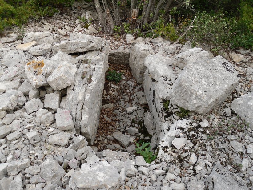 Click for the gallery page to add comments and vote (PID:115249) Dolmen de Brunet