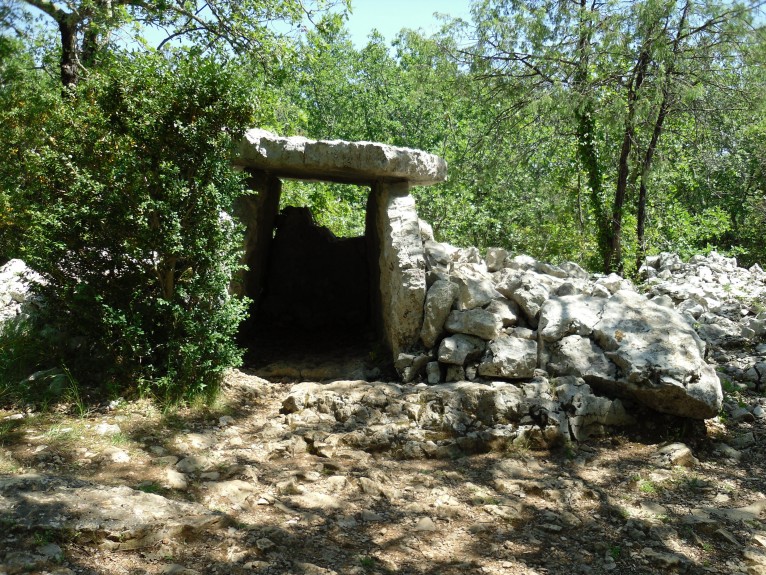 Click for the gallery page to add comments and vote (PID:90244) Dolmen de la Cocaliere