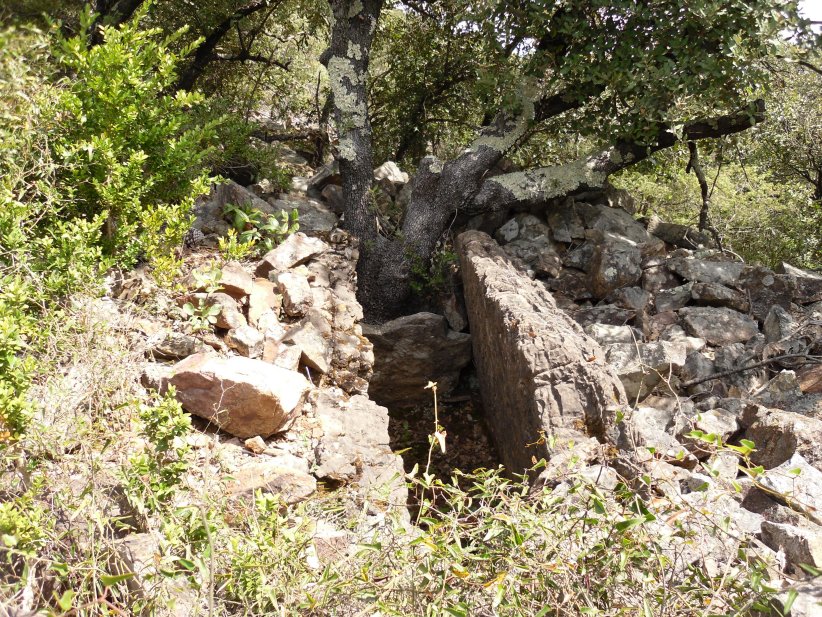 Click for the gallery page to add comments and vote (PID:121772) Dolmen de Montluziers