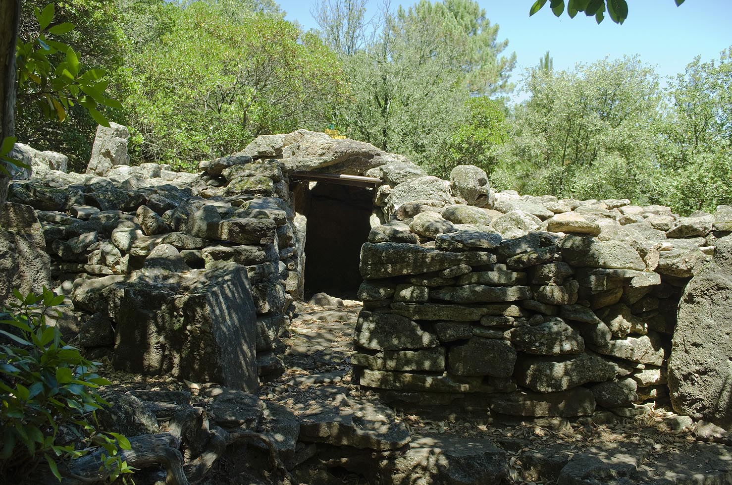 Click for the gallery page to add comments and vote (PID:167843) Bergerie-de-Panissière