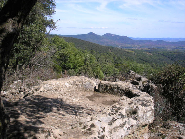 Les Ecuelles du Diable