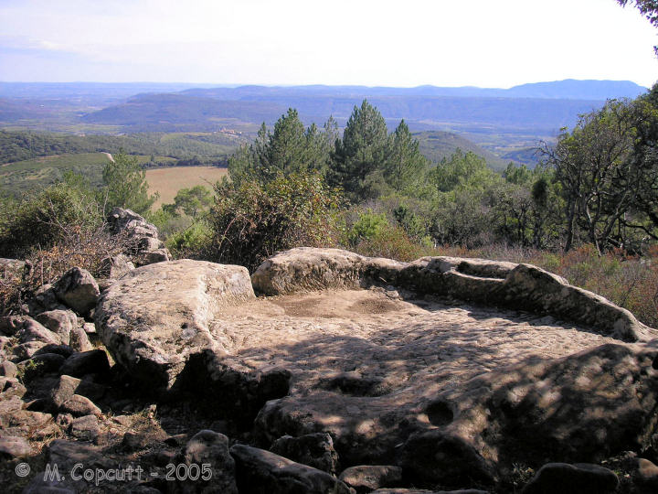 Click for the gallery page to add comments and vote (PID:34471) Les Ecuelles du Diable