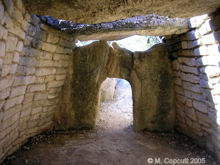 Click for the gallery page to add comments and vote (PID:45793) Gallardet Dolmen