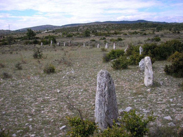 Lacam de Peyrarines