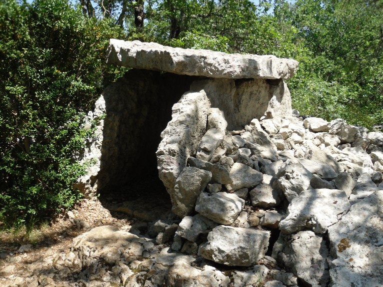 Click for the gallery page to add comments and vote (PID:90245) Dolmen de la Cocaliere