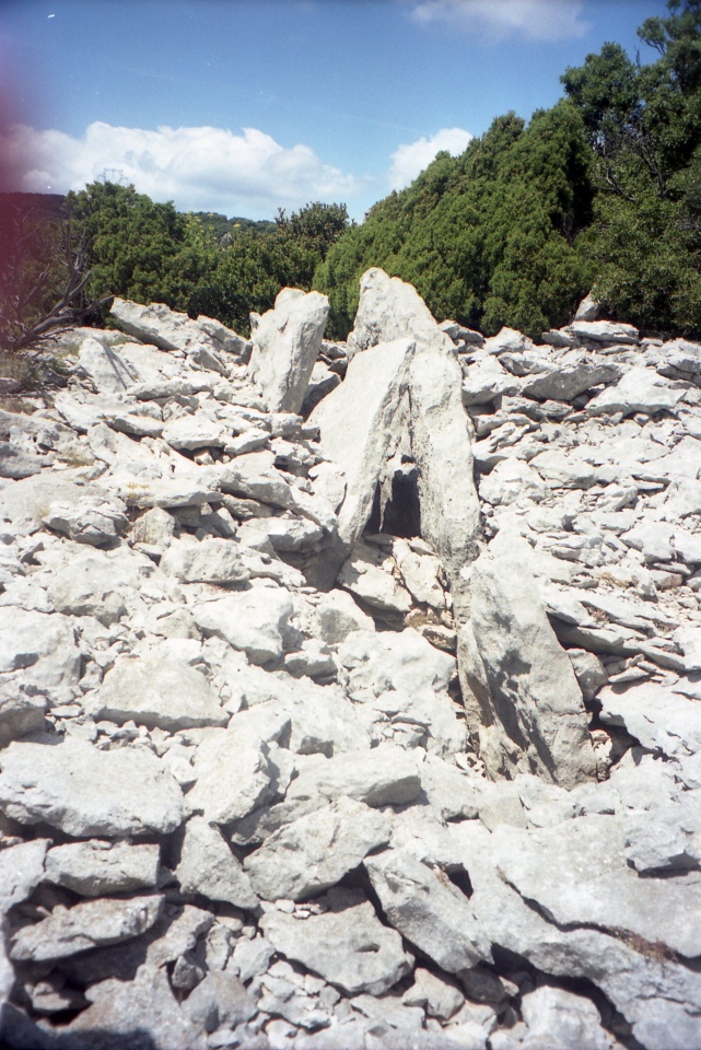 Click for the gallery page to add comments and vote (PID:209340) Dolmen du Bois Bas 8