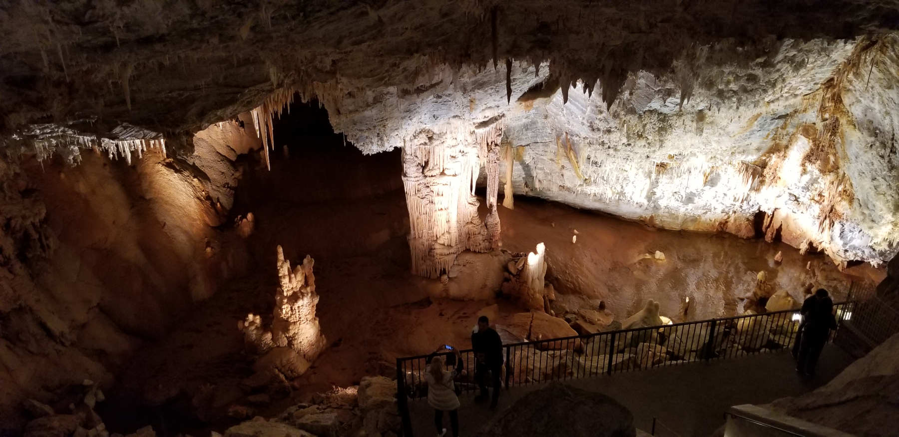 Grotte de Cabrespine
