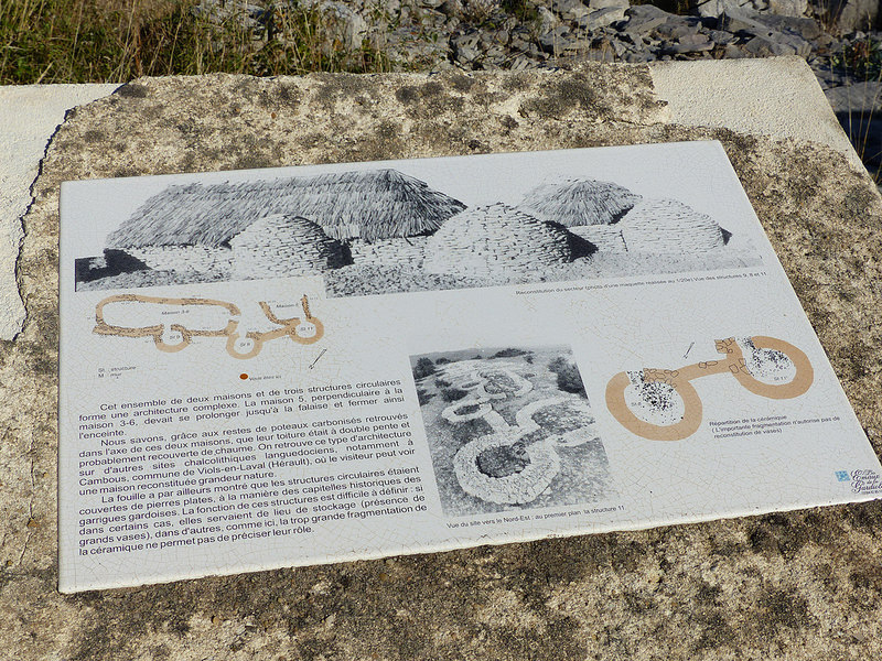 Click for the gallery page to add comments and vote (PID:136879) Rocher du Causse