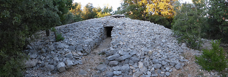 Click for the gallery page to add comments and vote (PID:136873) Lamalou dolmen