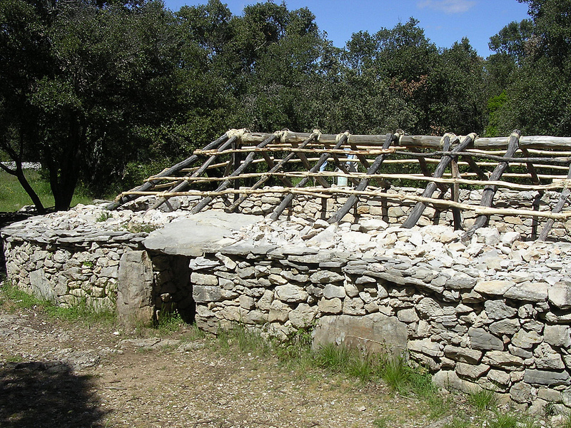 Village Préhistorique de Cambous