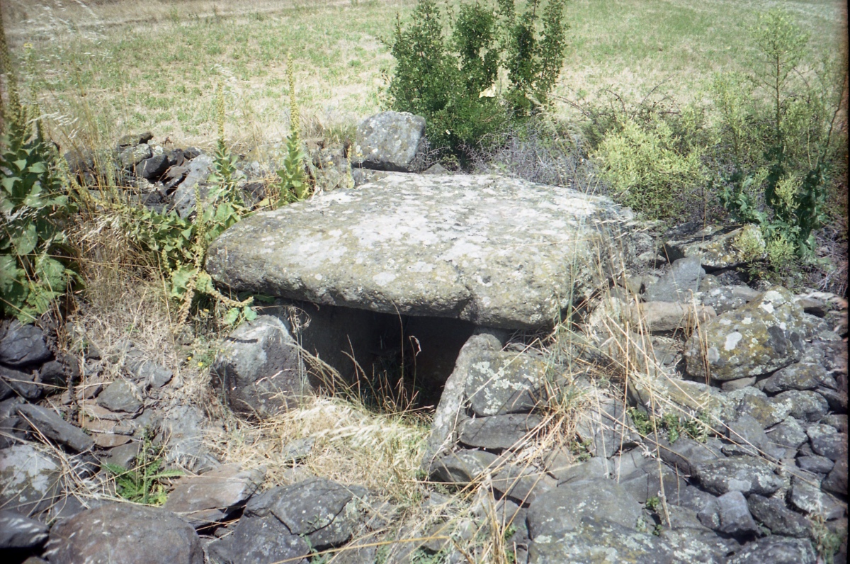 Click for the gallery page to add comments and vote (PID:208668) Dolmen dit de Toucou 5