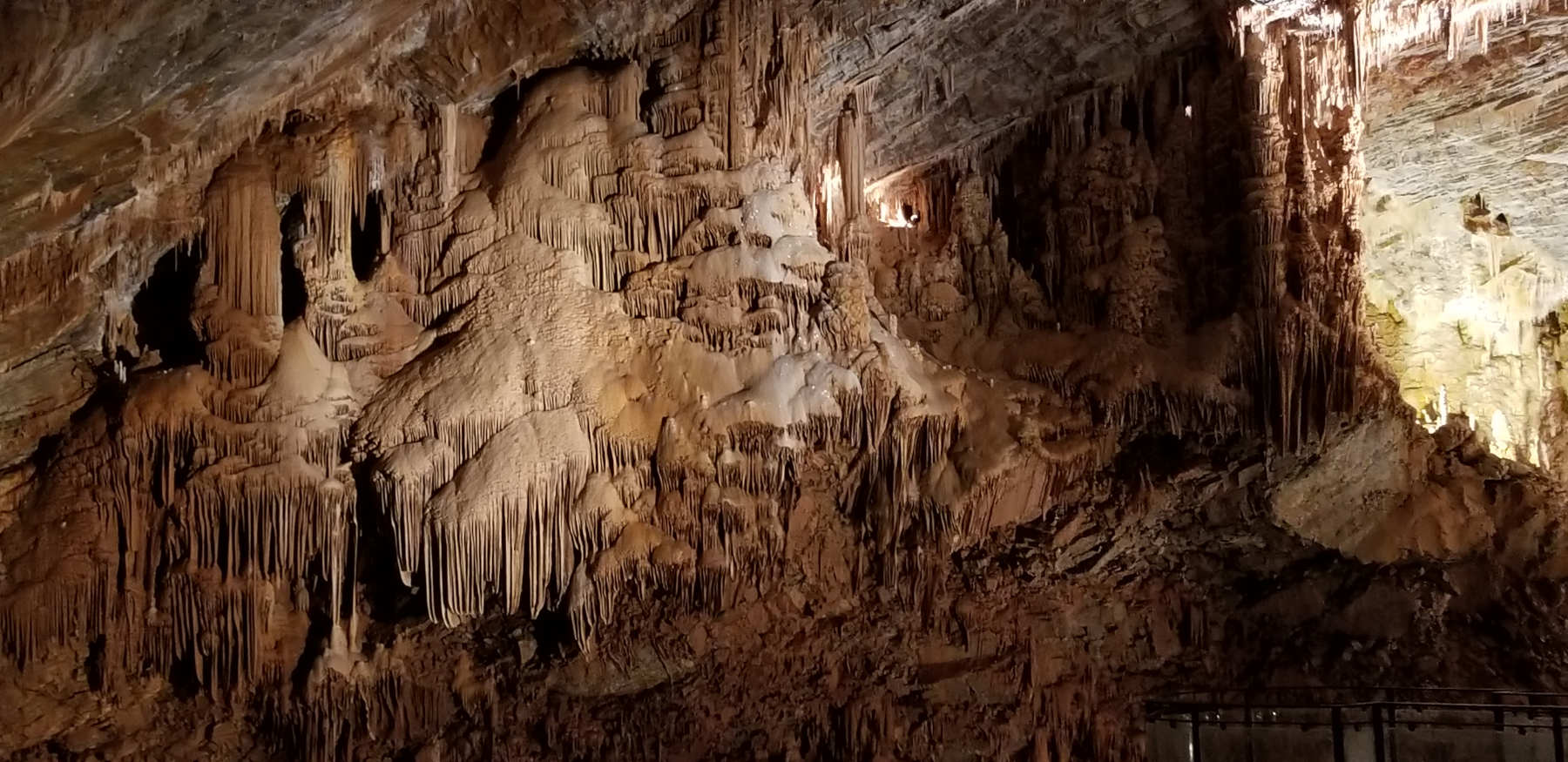 Grotte de Cabrespine