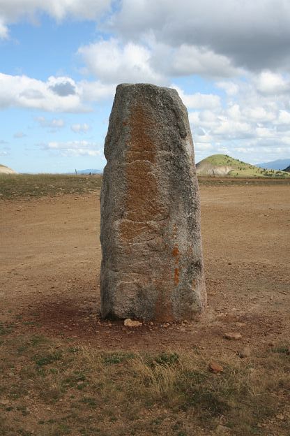 Pierre des Trois Communes