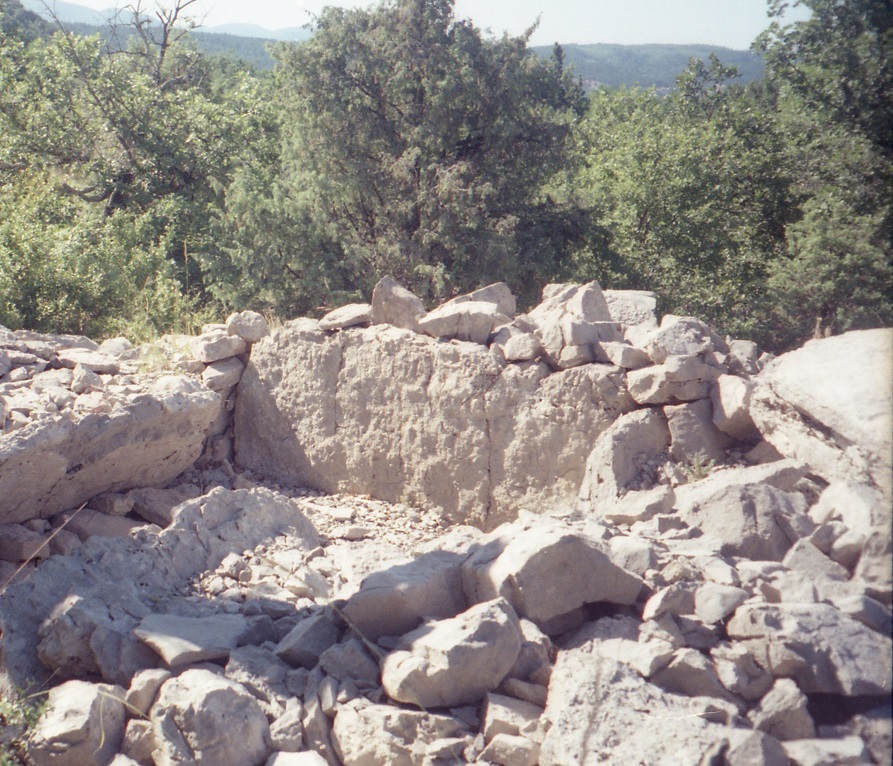 Click for the gallery page to add comments and vote (PID:209570) Dolmen de Courry 2