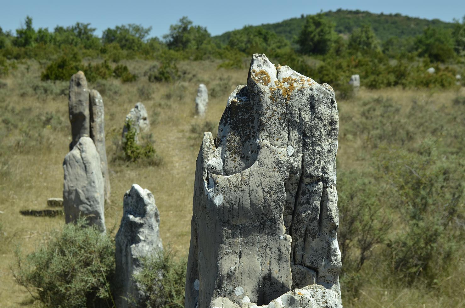 Lacam de Peyrarines