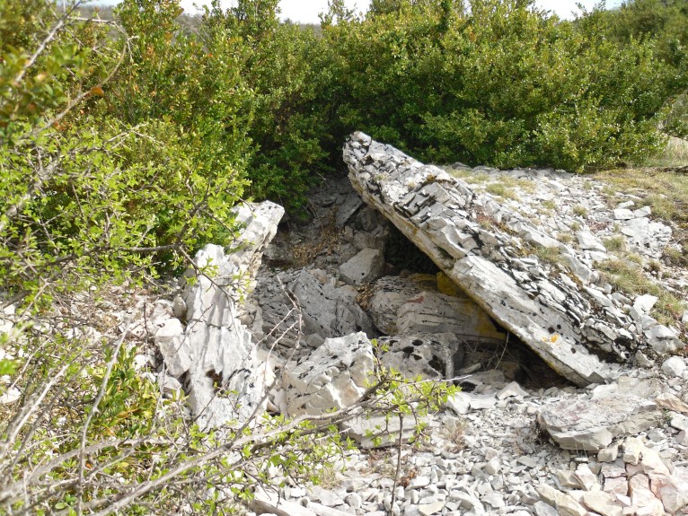 Click for the gallery page to add comments and vote (PID:90210) Dolmen de Bosc Gros