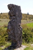 Avernat menhir