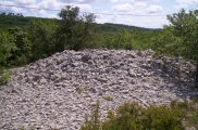 Lamalou tumulus submitted by regina