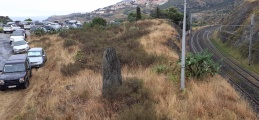 Pedra Ficta Menhir - PID:229894