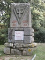 stèle des évadés - PID:43064