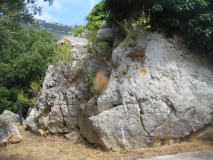 Duilhac Abri Sous Roche Epipaleolithic