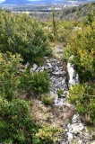 Dolmen du Mas d'Aussel 3