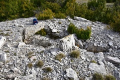 Dolmen du Mas d'Aussel 4