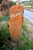 Llo menhir (Font-Romeu)