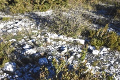Dolmen de Soulatgets 2
