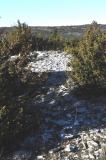 Dolmen de Soulatgets 4