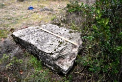 Menhir de Latude 5