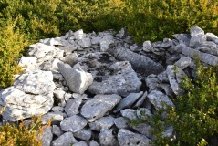 Dolmen du Mas d'Aussel 1