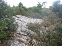 Dolmen du Col-de-Guilhem