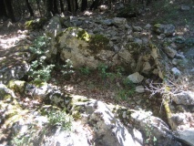 Dolmen de Paza