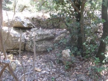 Dolmens de Counezeil
