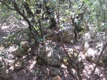 Dolmens de Counezeil