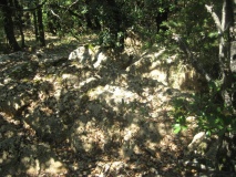 Dolmens de Counezeil