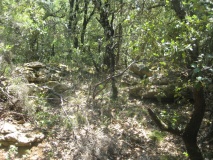 Dolmens de Counezeil
