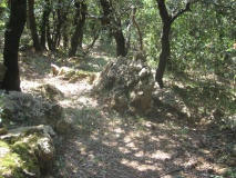 Dolmens de Counezeil