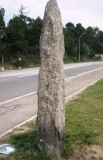 Menhir d'Odeillo
