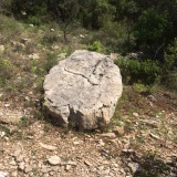 Menhir des Matelettes