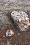Menhir du Col de Médigout
