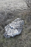Menhir de l'Espérelle 2