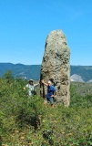 La Pedra Dreta (Campoussy) - PID:306299 La Pedra Dreta (Campoussy) - PID:306299