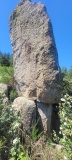 La Pedra Dreta (Campoussy) - PID:306300 La Pedra Dreta (Campoussy) - PID:306300