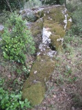 Menhir du Tresbals