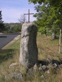 Montmirat menhirs