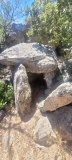 Dolmen de la Roc de l'Arca - PID:306309 Dolmen de la Roc de l'Arca - PID:306309