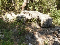 Dolmen de Mastarguet